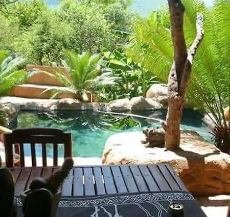 Canyon Guest Villa Hoedspruit Exterior foto