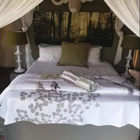 Canyon Guest Villa Hoedspruit Exterior foto