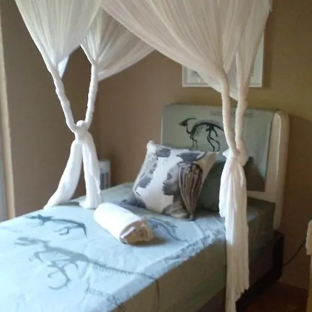 Canyon Guest Villa Hoedspruit Exterior foto