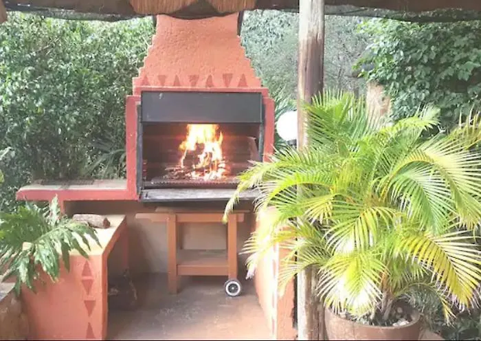 Canyon Guest Villa