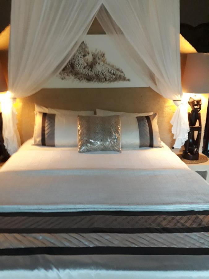 Villa Canyon Guest