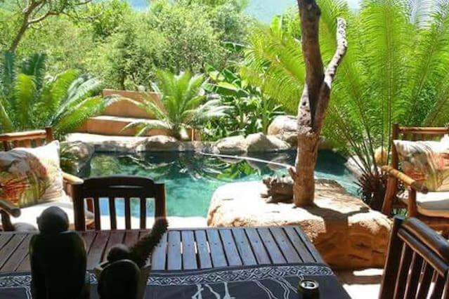 Canyon Guest Hoedspruit