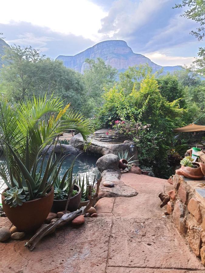 Villa Canyon Guest Hoedspruit
