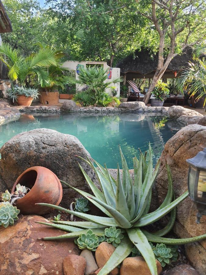 Villa Canyon Guest