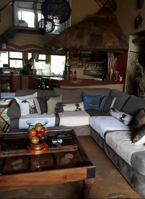 Canyon Guest Hoedspruit