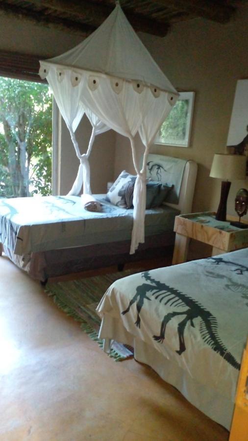 Villa Canyon Guest