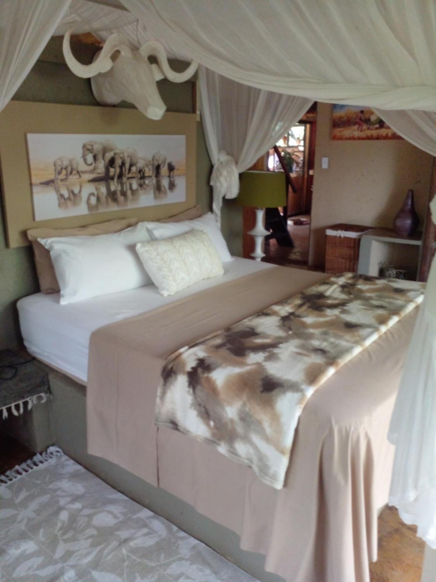 Villa Canyon Guest Hoedspruit