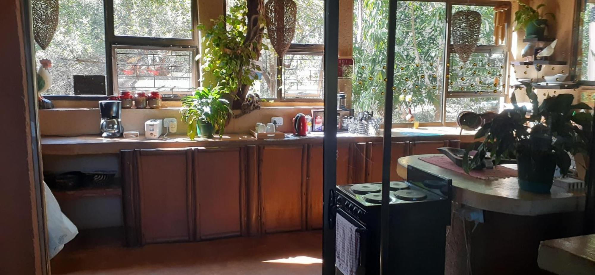 Villa Canyon Guest Hoedspruit